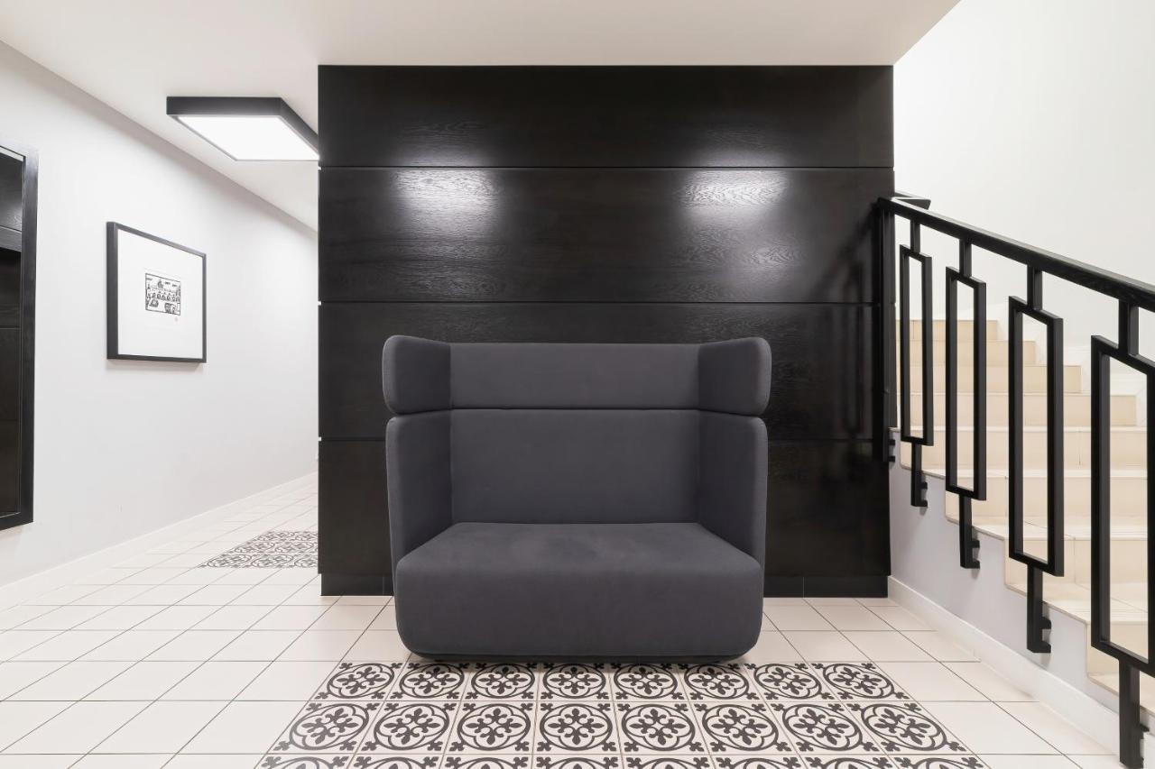 Harmonica Trynitarska By Renters Apartment Krakow