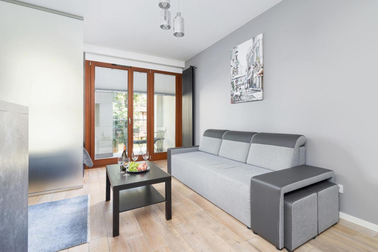 Harmonica Trynitarska By Renters Apartamento *