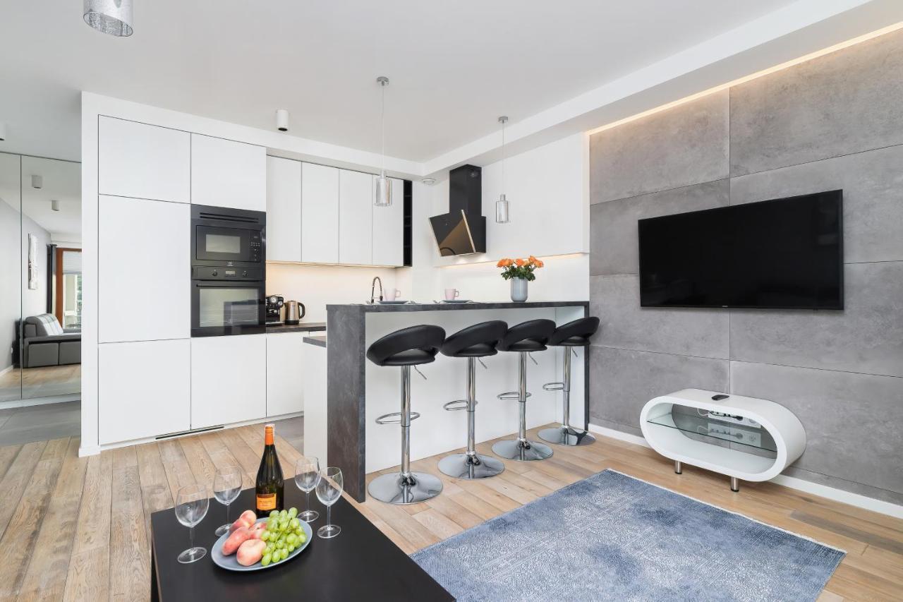 Apartamento Harmonica Trynitarska By Renters