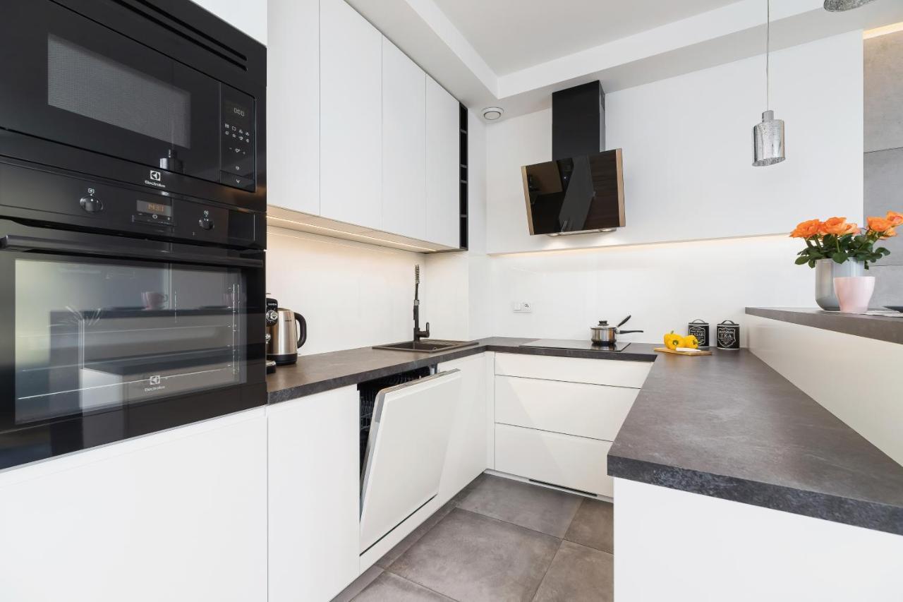 Harmonica Trynitarska By Renters Apartamento Cracovia