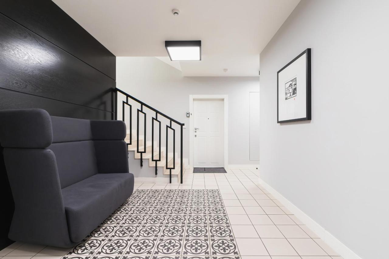 Harmonica Trynitarska By Renters Apartamento Cracovia