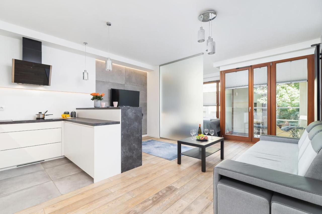 Apartamento Harmonica Trynitarska By Renters
