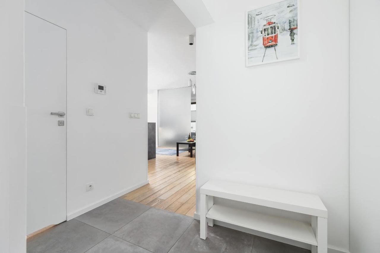 Apartamento Harmonica Trynitarska By Renters Cracovia