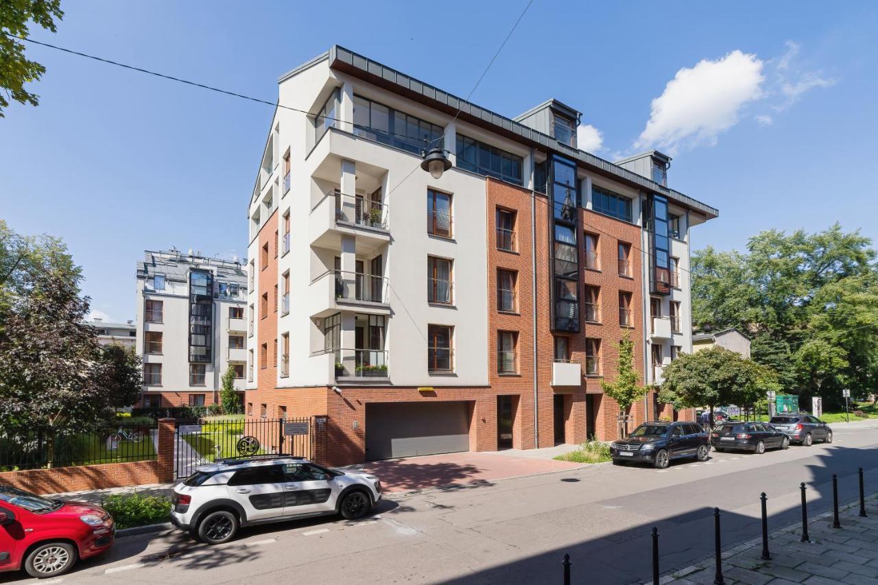 Apartamento Harmonica Trynitarska By Renters *