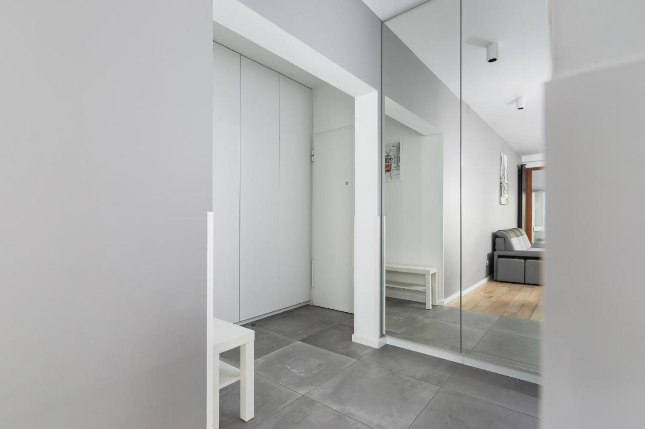 Apartamento Harmonica Trynitarska By Renters Cracovia