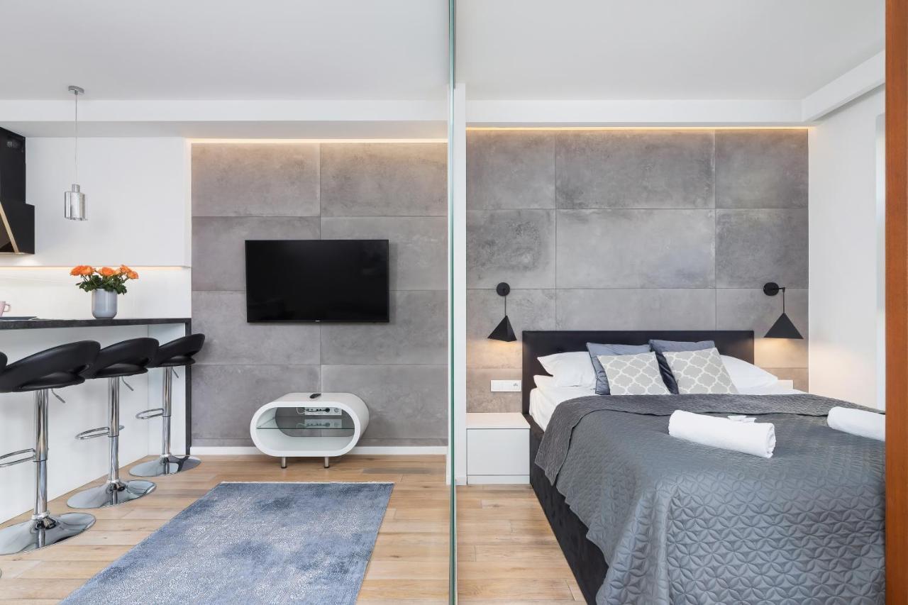Harmonica Trynitarska By Renters Apartamento *