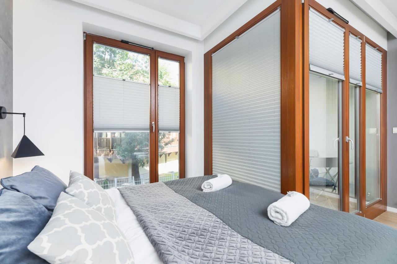 Apartamento Harmonica Trynitarska By Renters Cracovia