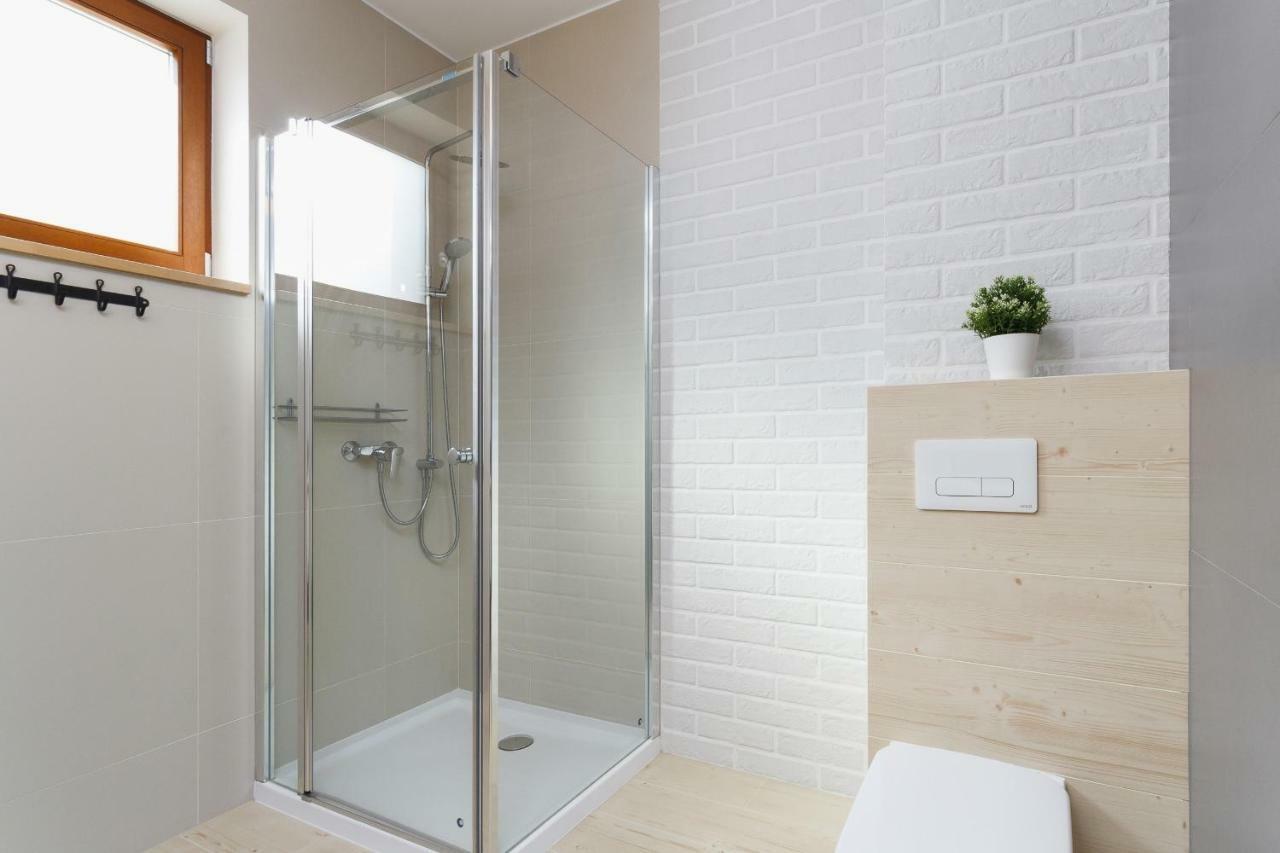 Apartamento Harmonica Trynitarska By Renters