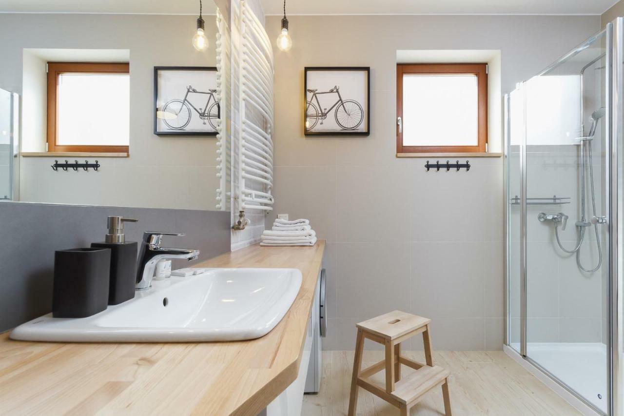 Harmonica Trynitarska By Renters Apartamento *