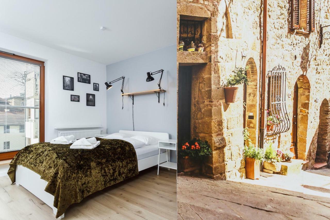 Apartamento Harmonica Trynitarska By Renters