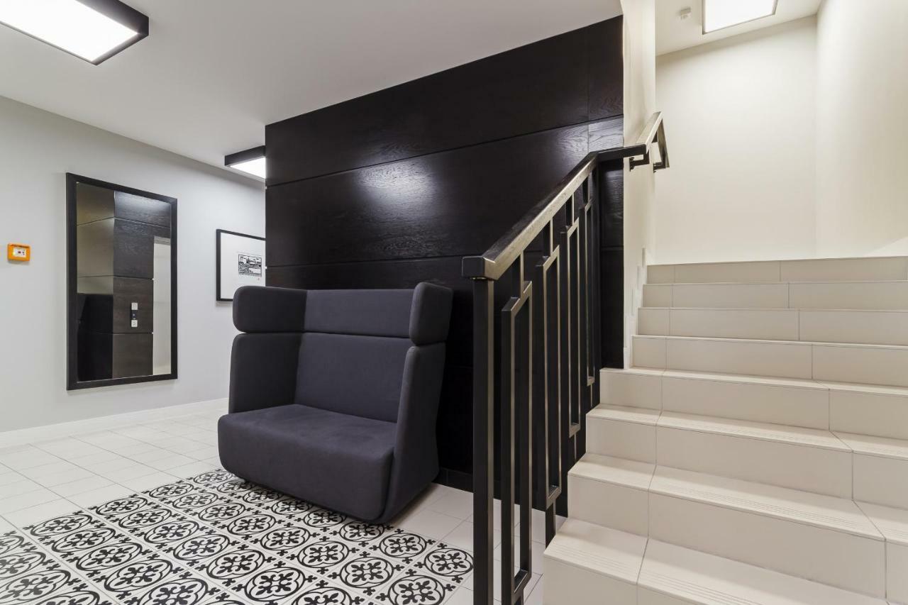 Harmonica Trynitarska By Renters Apartamento
