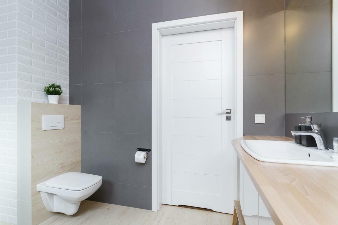 Apartamento Harmonica Trynitarska By Renters