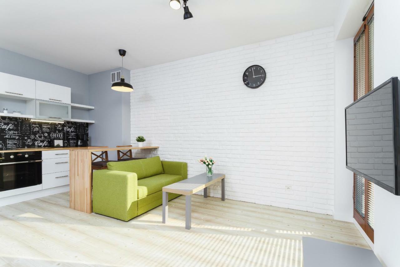 Apartamento Harmonica Trynitarska By Renters *